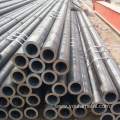 Hot Rolled Q345B Alloy Carbon Seamless Steel Pipe